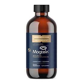 Quicksilver Scientific Magtein 450ml