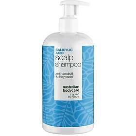 Australian BodyCare Salicylic Acid Scalp Shampoo Flass 500ml