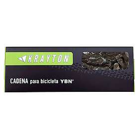 Ybn S10e-s2 C51-CN-S10E-S2 10-hastighet 128 länkar