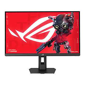 Asus ROG Strix XG27ACS XG27ACSR 27" Gaming QHD 220Hz
