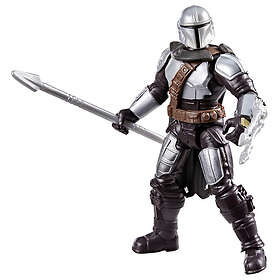 Star Wars The Mandalorian Action Figure 11.4cm