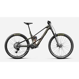 Orbea Wild LT M20 (Vélo électrique)