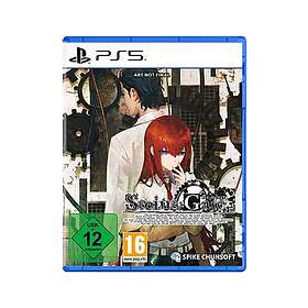Steins ; Gate Re : Boot (PS5)