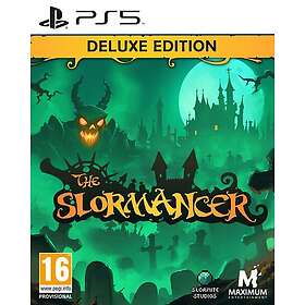 The Slormancer Deluxe Edition (PS5)