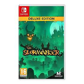 Just For Games Nintendo Switch
