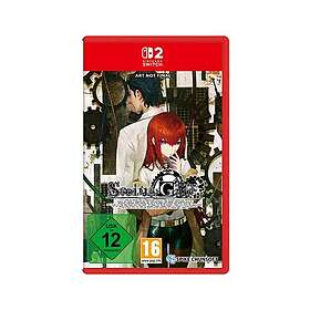 Steins; Gate Re: Boot (Switch 2)