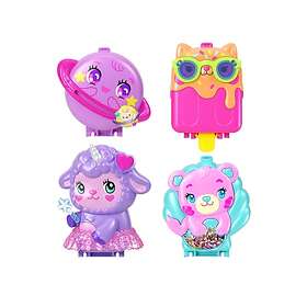 Polly Pocket Pocket World Assortment Playset JFG56