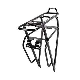 AtranVelo E-Max Steps Etupaikko