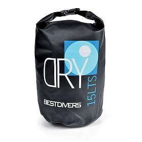 Best Divers Dry Bag 15L