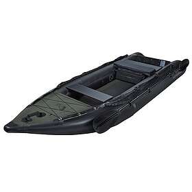Savage Gear E-Rider 330 Carbon Optix Kajak