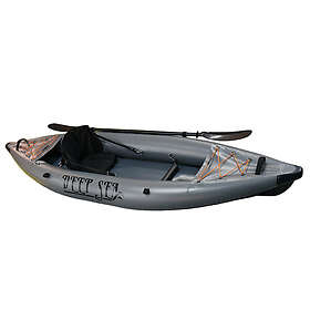 Deep Sea DS Palloahtava Touringkajakki 300