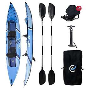 Brunelli Coasto Lotus Kajak