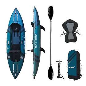 WattSUP COD Kayak Gonflable