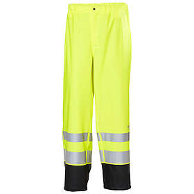 Helly Hansen 70455 ADDVIS KL2 HV Sateenhousut (Unisex)