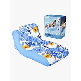 Bestway Blissful Drifter Lounge Badmadrass (43402)