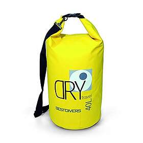 Best Divers Dry Bag 40L