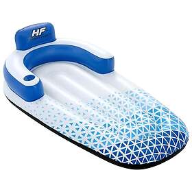 Bestway Hydro Force Oppblæsbar Pool Lounger (3202665)