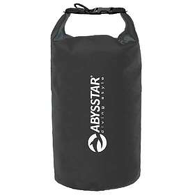 Abysstar Logo Torrpåse 75L
