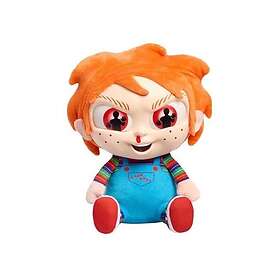 Just Play Tiny Nightmares Chucky