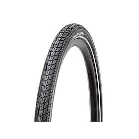 Maxxis Metropass Pro Gravel Tire Spikket 700x55C (56-622)