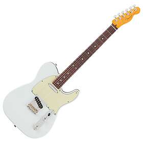 Fender Limited Edition Pro Classic Silent Telecaster RW Sonic Blue