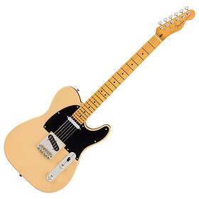 Fender Pro Classic Silent Telecaster Vintage Blonde