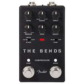 Fender The Bends V2