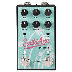 Fender Santa Ana V2 Overdrive
