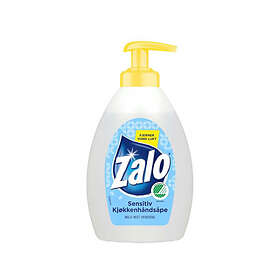 Zalo Sensitiv Kjøkken Oppvasksåpe 300ml