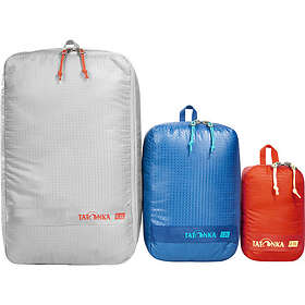 Tatonka Stuffsack Zip Set