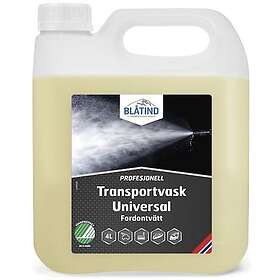 Blåtind universal Bilvask 4L