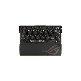 Asus ROG Azoth Extreme Edition 20 (Nordisk)