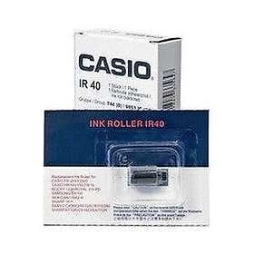 Casio IR-40 Noir ruban