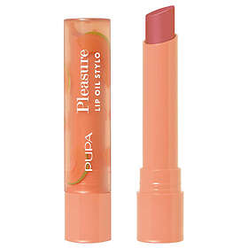 Pupa Pleasure Lip Oil Återfuktande