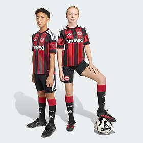 Adidas Eintracht Frankfurt 26/27 Shorts (Jr)