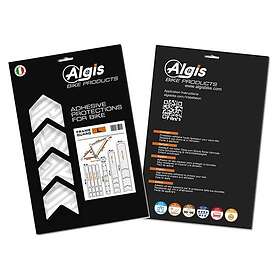 Algis Frame Guard Stickers XL