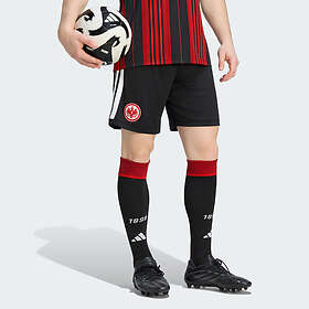 Adidas Eintracht Frankfurt 26/27 Home Shorts (Herr)