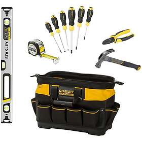 Stanley STAKIT17 Tool Set 6pcs