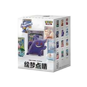 Pokémon Dream Painting Collection 151 Blind Box