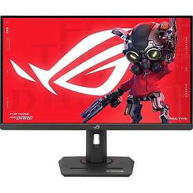 Asus ROG Strix XG27UCGR 27" Gaming QHD 4K 160Hz