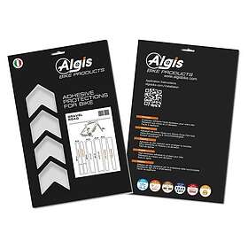 Algis Frame Guard Stickers for Gravel/Road BK.T09.001