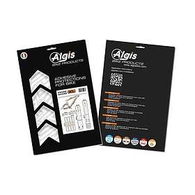 Algis Texture Lines Frame Protection BK.T04.006