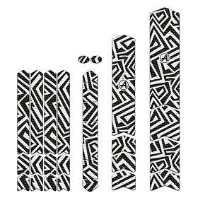 Algis Texture Lines Rambeskyttelse for BK.T04.003