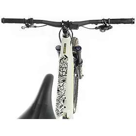 All Mountain Style Extra Frame Protection