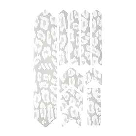 All Mountain Style Honeycomb Extra Frame Guard Stickers för AMSFG2JRBK