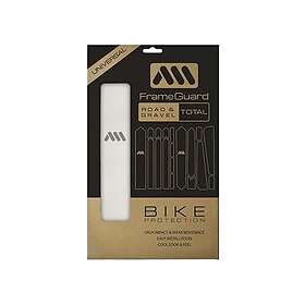 All Mountain Style Protection Totale Cadre pour Gravel/Road AMSFG11CLSV