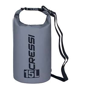 Cressi PVC Torrpåse 15L