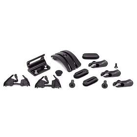 Bombtrack Tension 3/Hook 3 Frame Small Parts