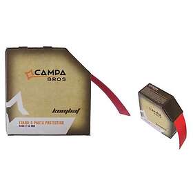 Campa Bros Kombat Rambeskyttelsesrulle for 5000 x 50 mm FPP01