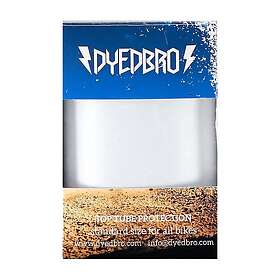 Dyedbro Andes Pacifico Ramskydd Klistermärken
